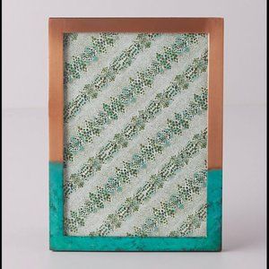 Anthropologie - Rhea Frame